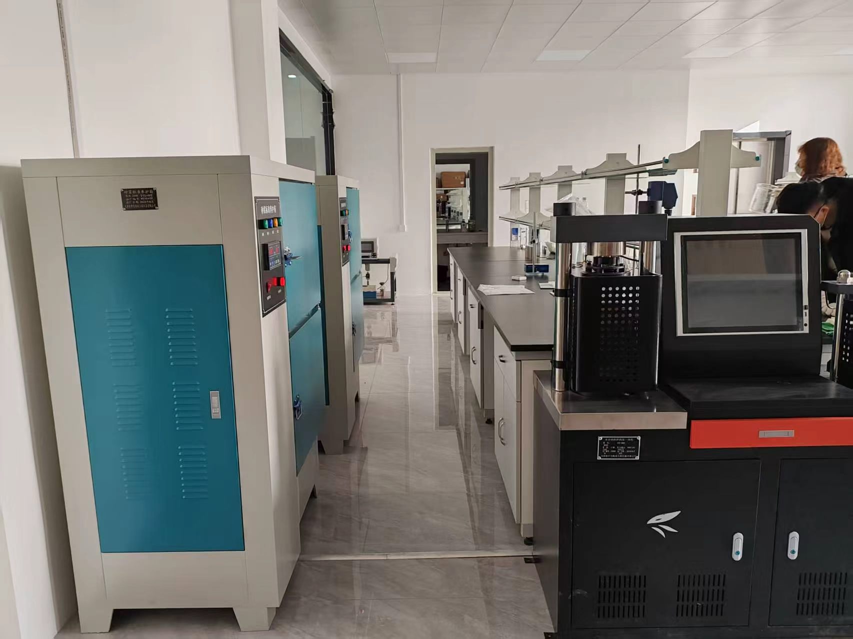 Laboratory Equipment 3
