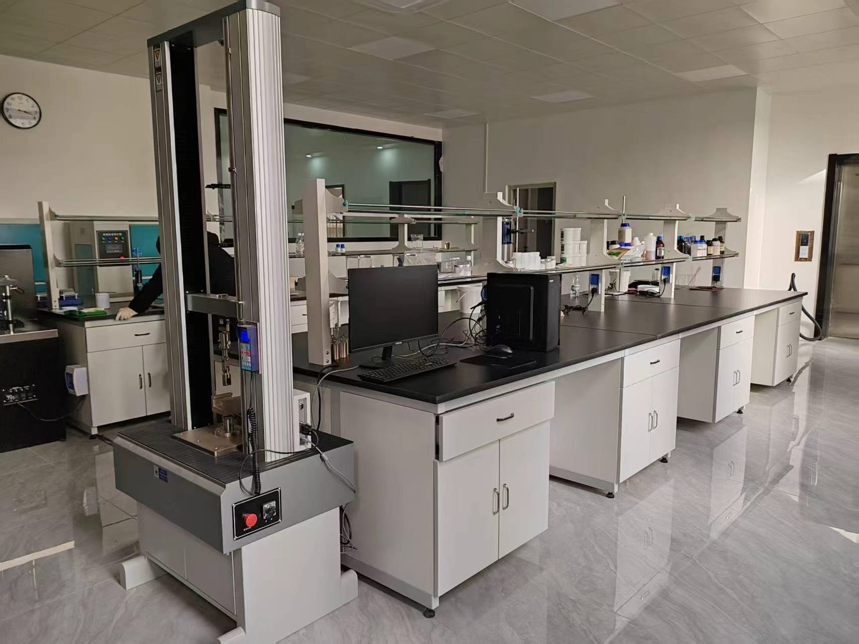 Laboratory Equipment 4